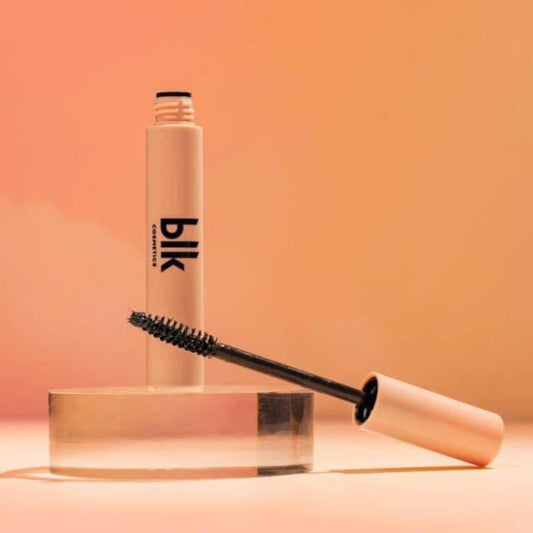 MASCARA VOLUME FIX BLKST BLK