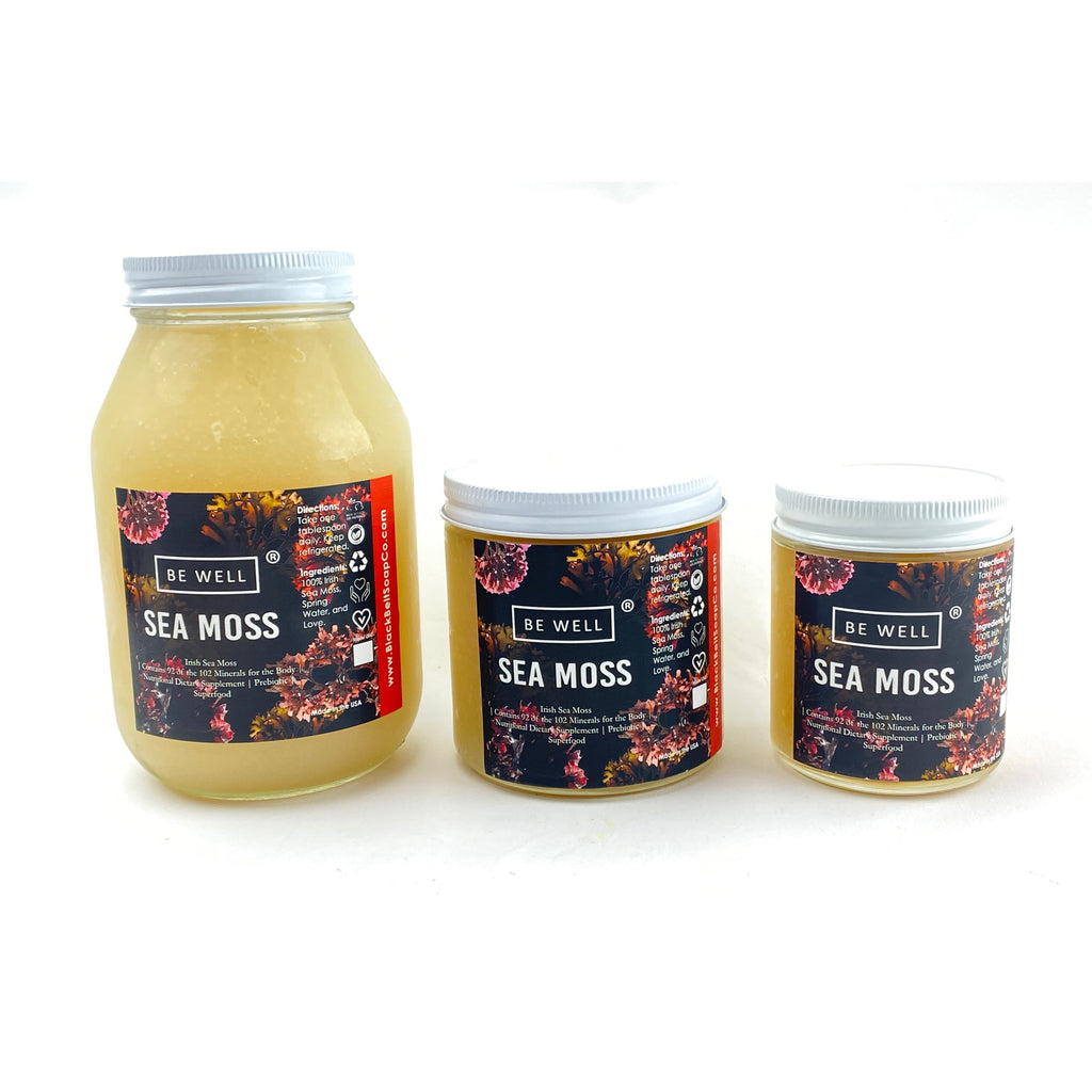 BLUE MATCHA HYLAURONIC BOOST