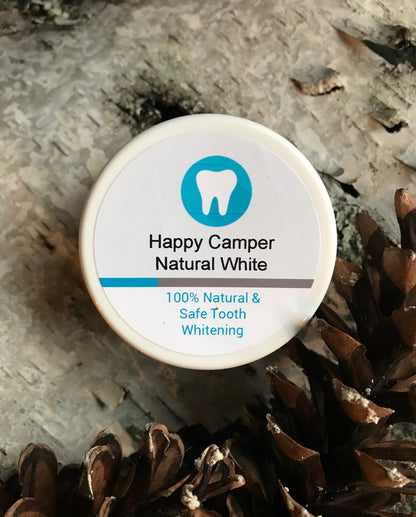 NATURAL BALANCE HAPPY CAMPER