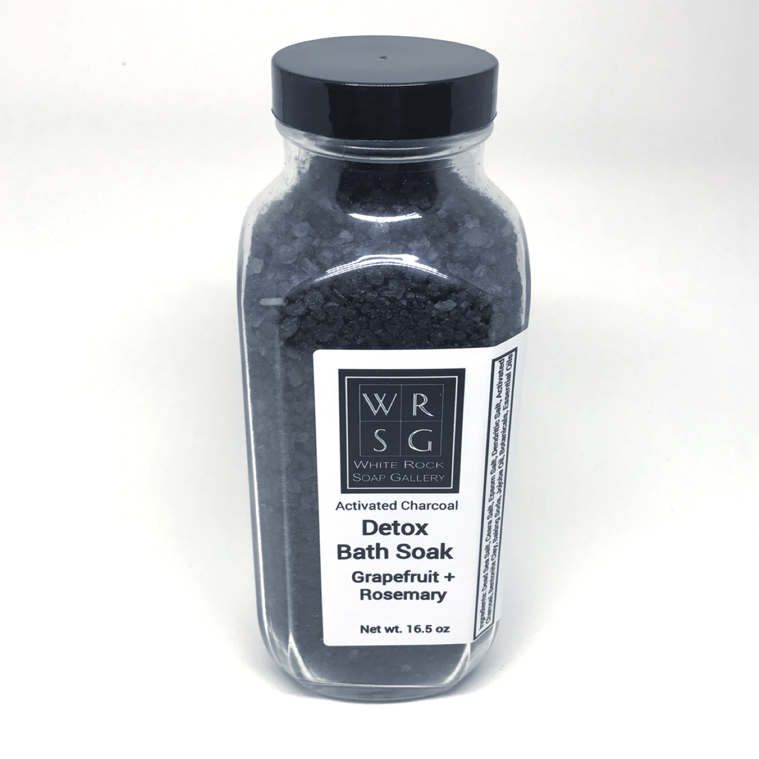 SOAP,DETOX,CHARCOAL VRBNA