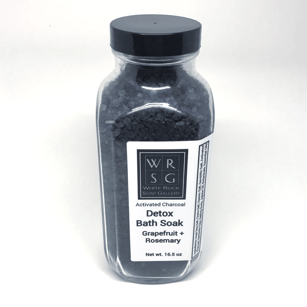 SOAP,DETOX,CHARCOAL VRBNA
