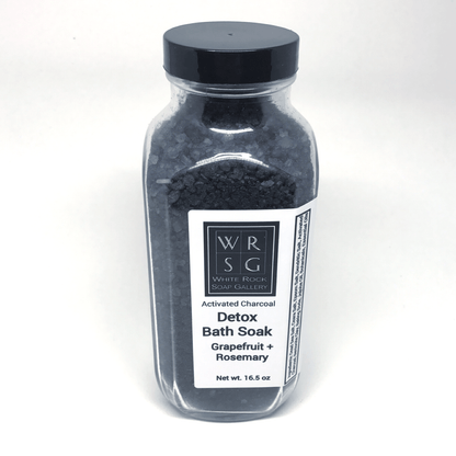 SOAP,DETOX,CHARCOAL VRBNA