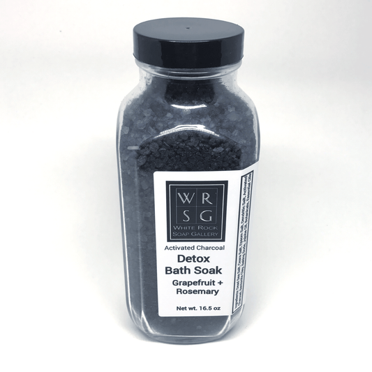 SOAP,DETOX,CHARCOAL VRBNA