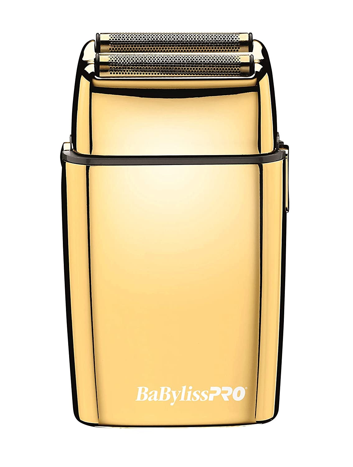 BABYLISS FOIL CRDLS SHVR SINGLE
