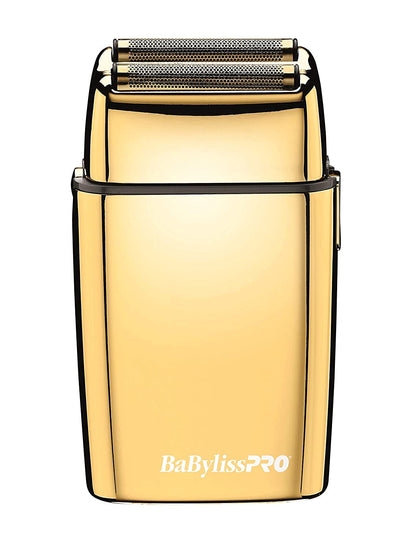 BABYLISS FOIL CRDLS SHVR SINGLE