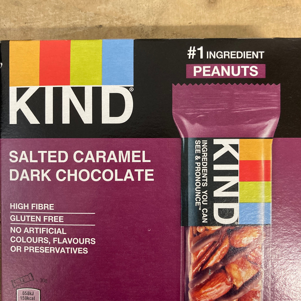 KIND & FREE MLT-STK CARAMEL D