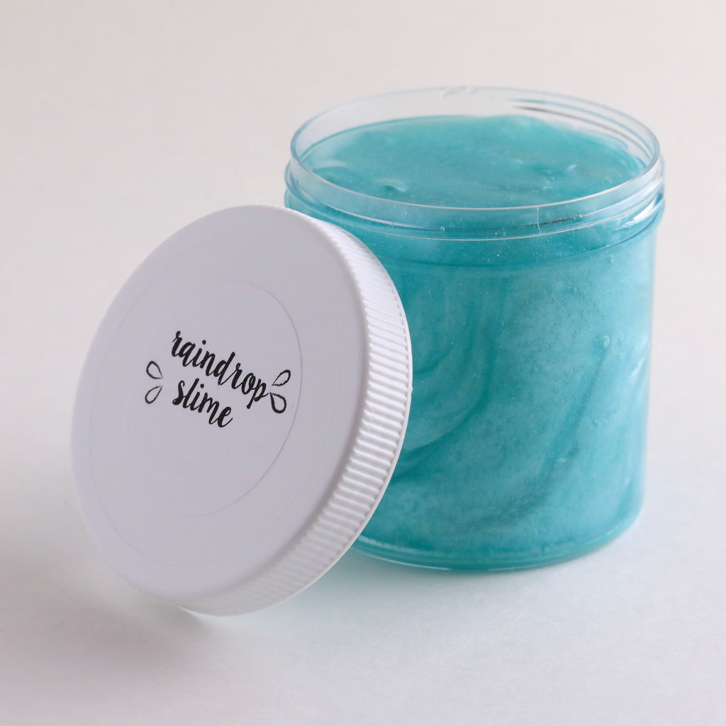 METALLIC SLIME