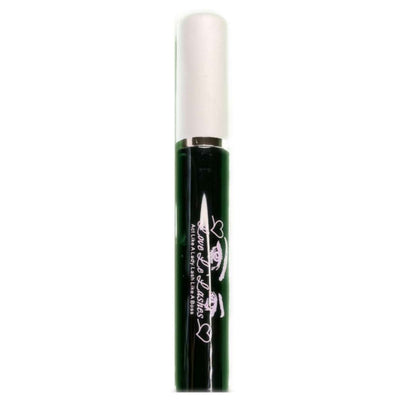 LAC LASHES DBL DRAMA WISH 2PK