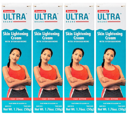 CRUSADER ULTRA CREAM      1.76Z