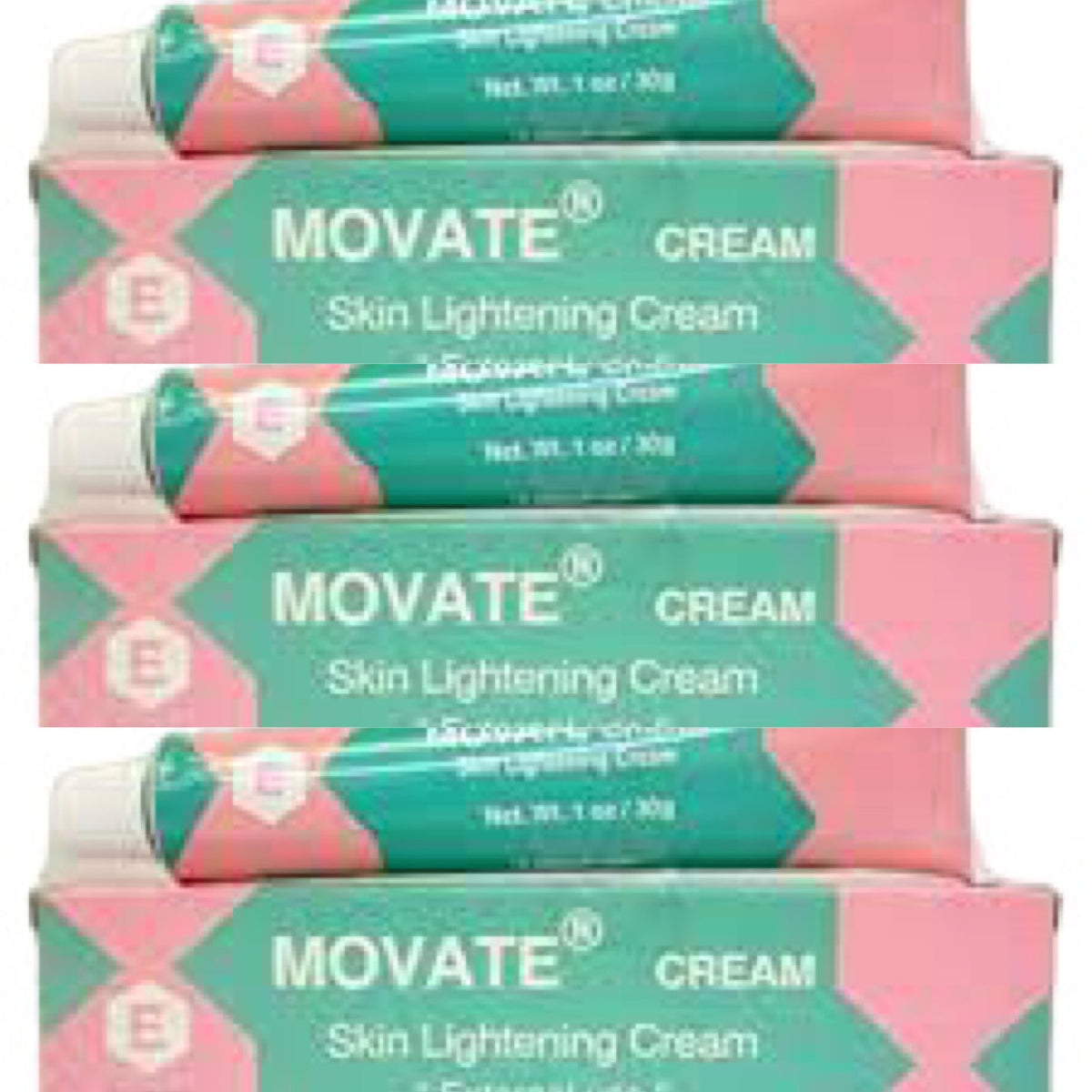 MOVATE E LIGHTENING CREAM 1.76Z
