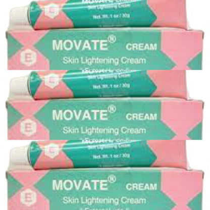 MOVATE E LIGHTENING CREAM 1.76Z