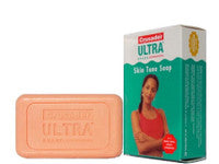CRUSADER SAFETY SOAP      2.85Z