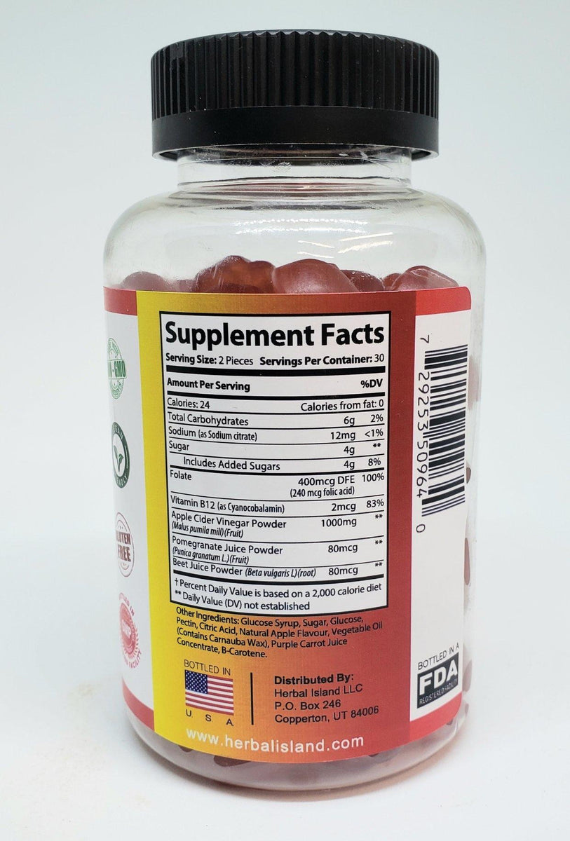 MILK OF GODS 10PK APPLE   100MG