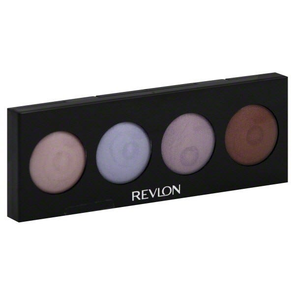 REVLON Illuminance Creme Shadow - 701 Wild Orchids