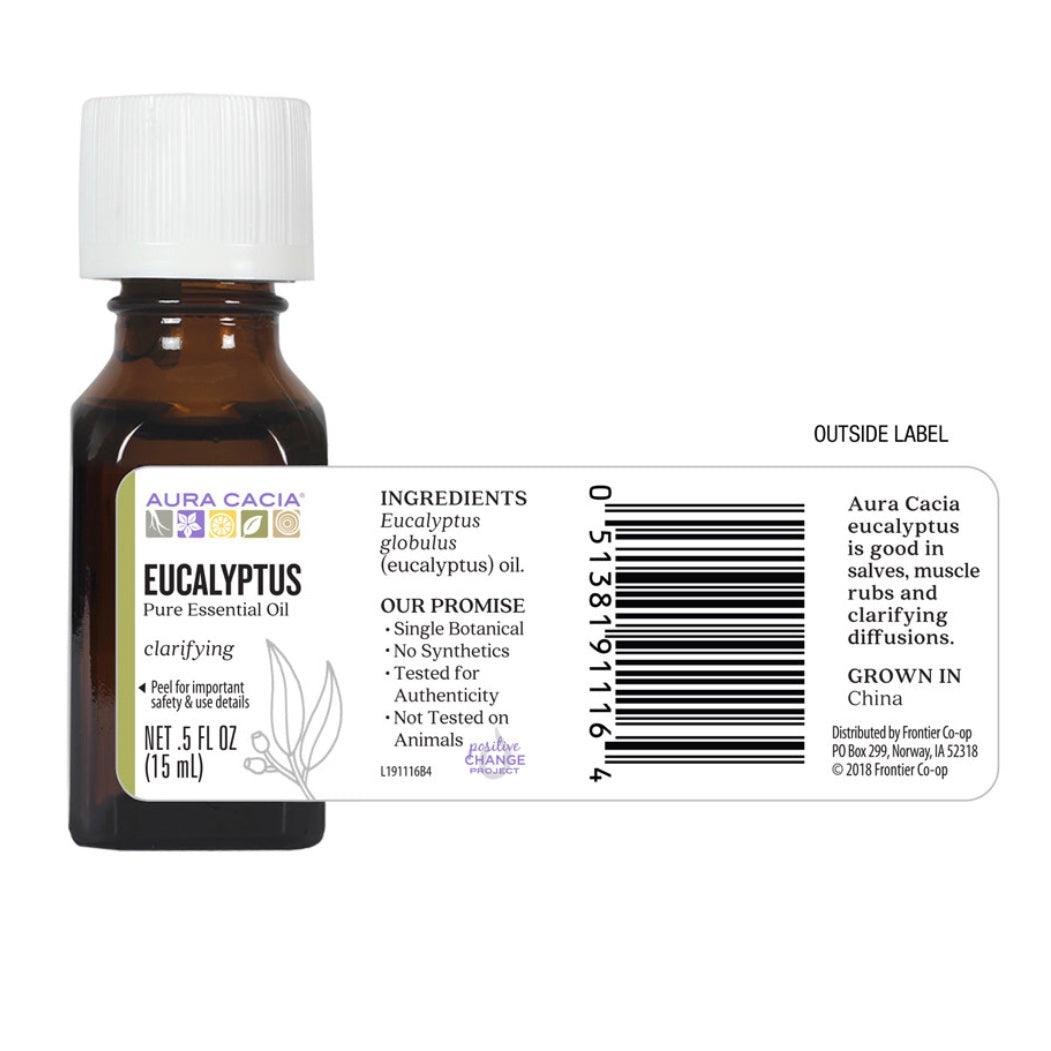 AURA CACIA ESSL OIL,ENCHANTED,MIST