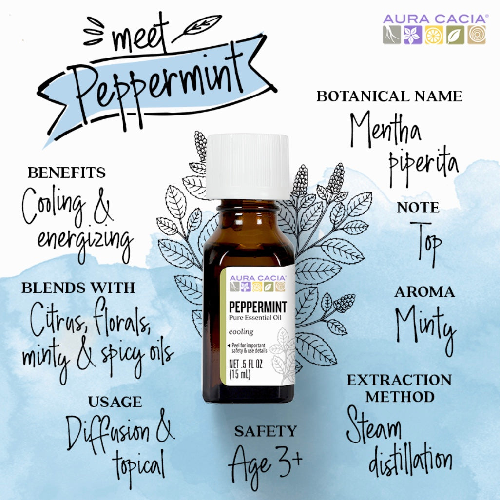 AURA CACIA ESSL OIL,STYLE,MIST