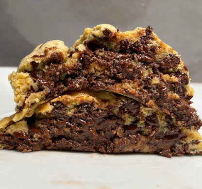 COMPLETE CKY,CHOC CHIP