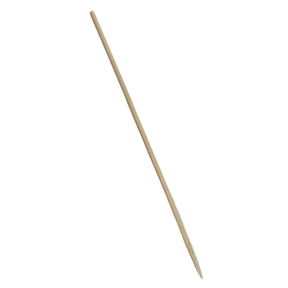 SKEWERS,BAMBOO,8IN