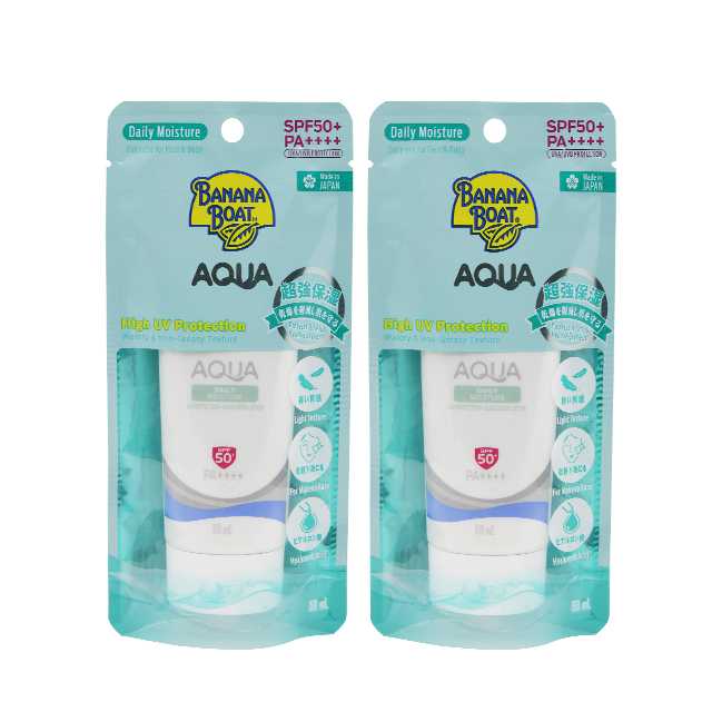 BAN BOAT KD U/M AE 177ML SPF50