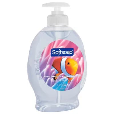 SOFTSOAP PUMP FRSH CITRUS LIQUID 11.25OZ