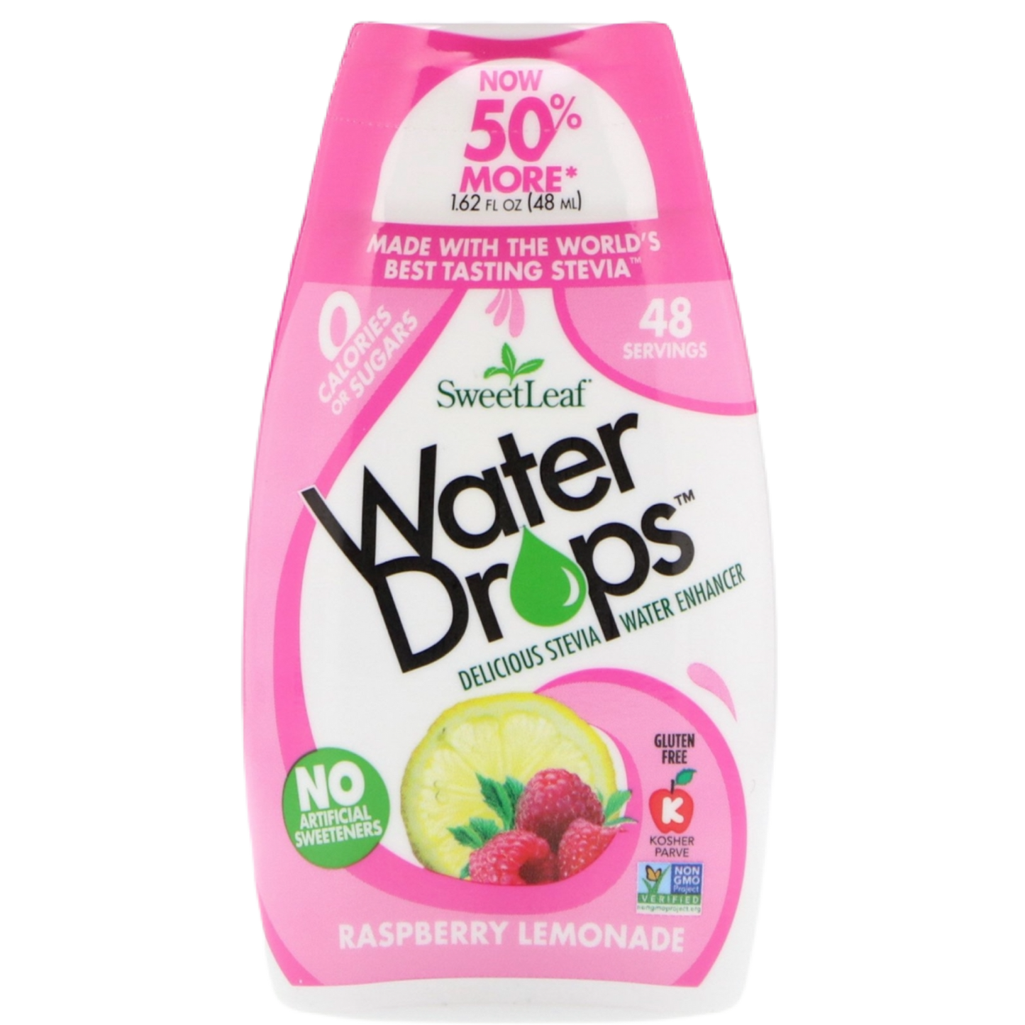 DROPS,HYDRATION,UNFLAV