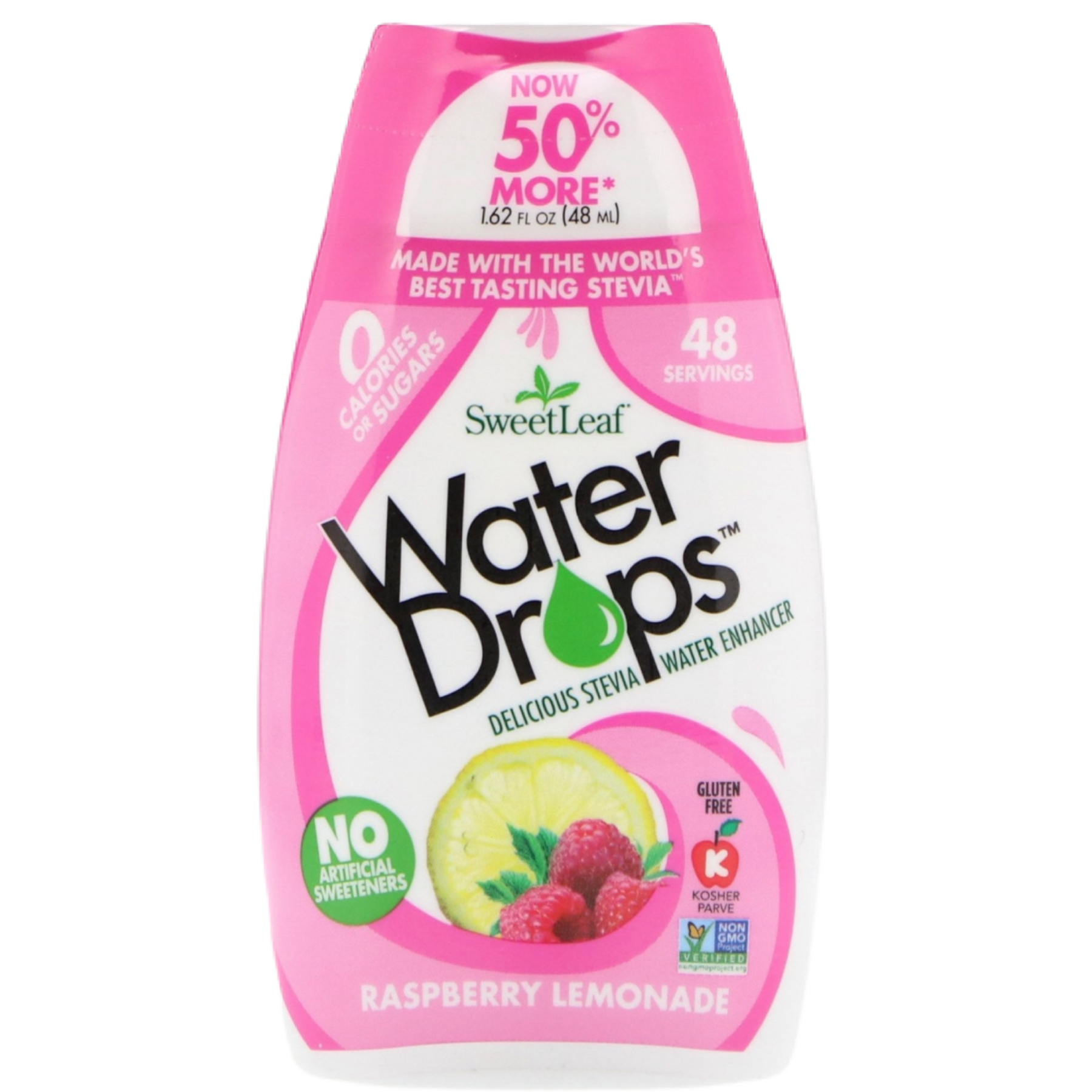 DROPS,HYDRATION,UNFLAV