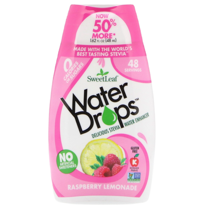 DROPS,HYDRATION,UNFLAV