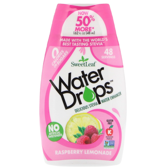 DROPS,HYDRATION,UNFLAV
