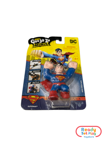 HEROS OF GJZ MINI DC-S2