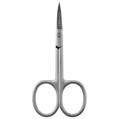 TopCare Brow Scissor & Lash/Brow Groomer