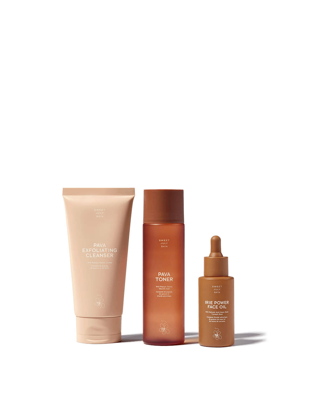 MODA Pro Everyday Essentials Kit, 5 pieces