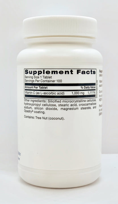VITAMIN C-1000 TB 110 PR