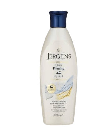 Jergens Skin Firming 16.8oz Lotion Pump