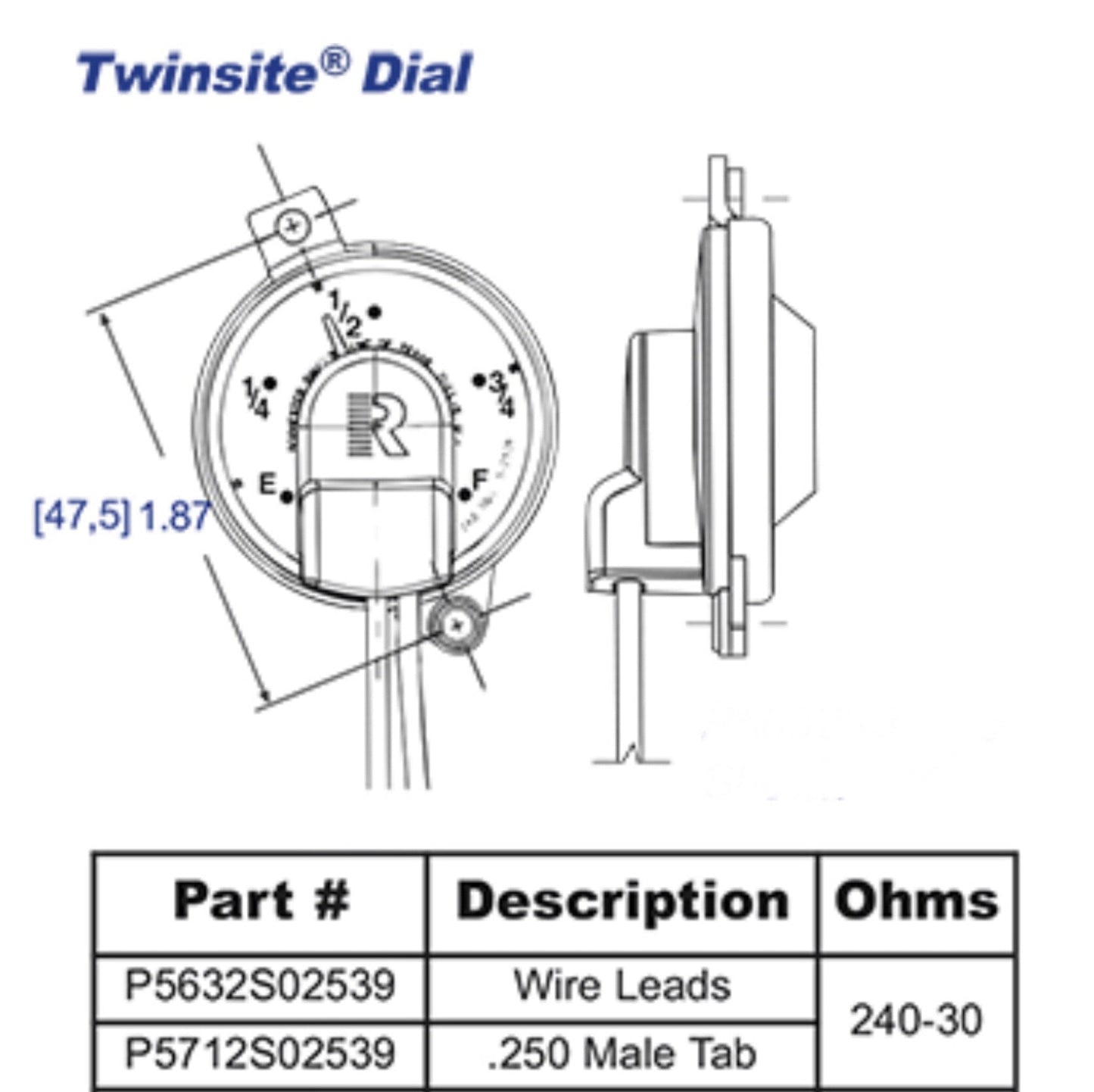 DIAL CMPL LQ 0.13% 325MLA/BSPRWTR