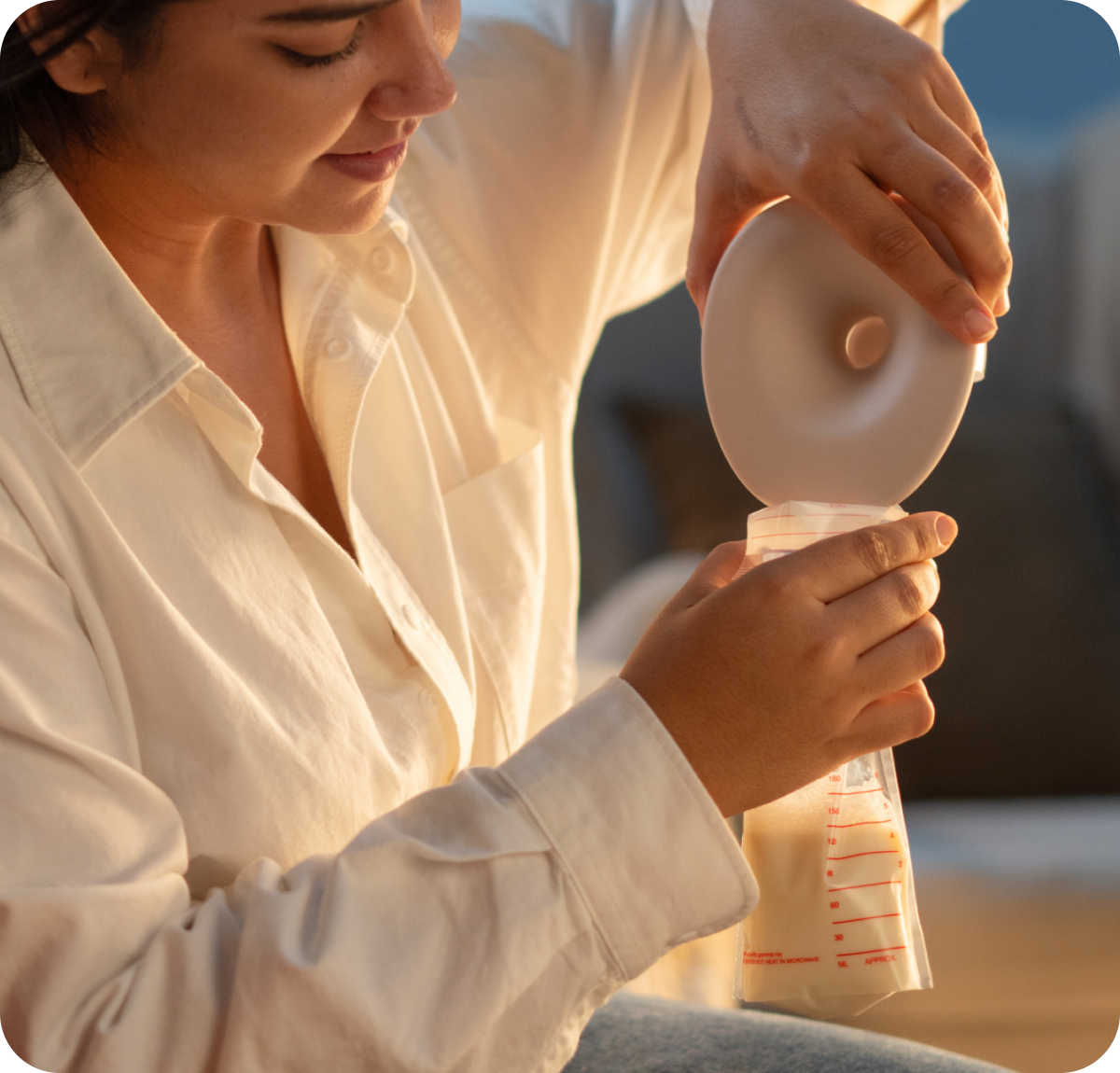 BREAST PUMP EQ