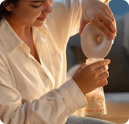 BREAST PUMP EQ