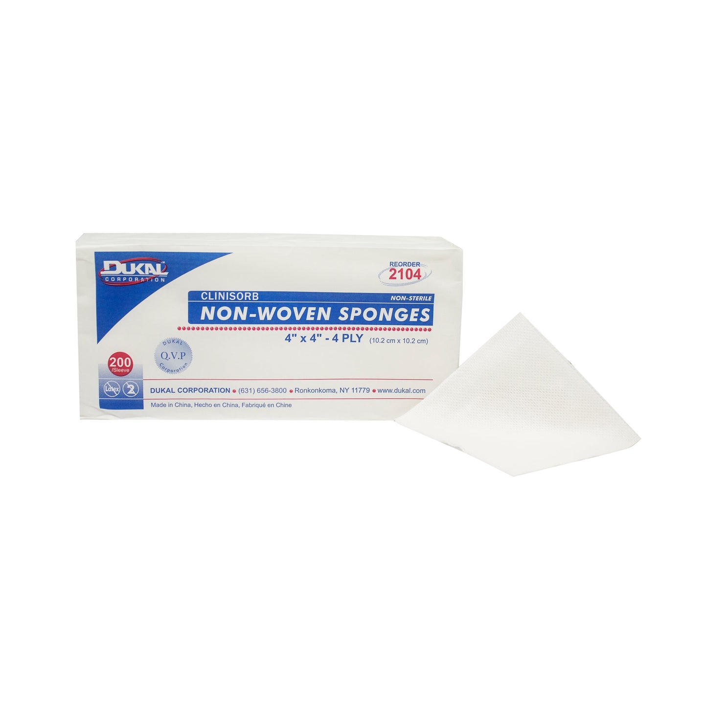 GAUZE LAPONGE ACOLR SG 3