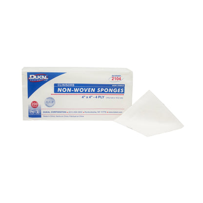 GAUZE LAPONGE ACOLR SG 3