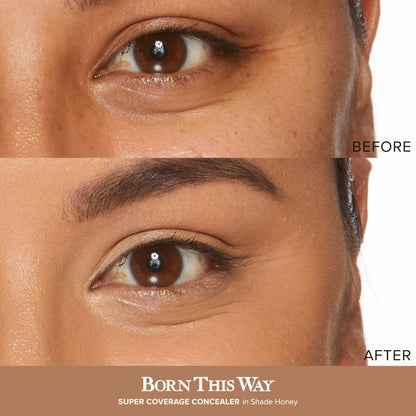 MULTI-TASKER CONCEALER HONEY