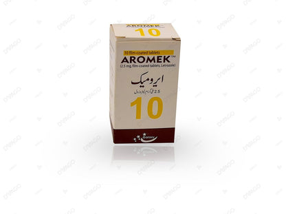 FEMARA TB 2.5MG 30