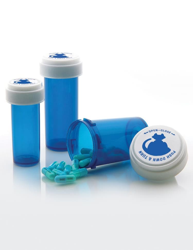 C.R. VIALS RV 410 GRN 8DR