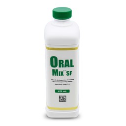 ORA SWEET SYRUP SUGAR FREE 473ML PADDOCK