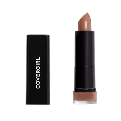 COVERGIRL Exhibitionist Lipstick - 275 Coffee Crave