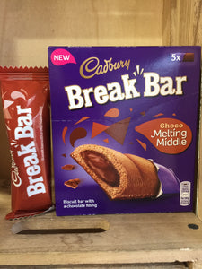 DAY BREAK BAR,CRNBRY ALMD