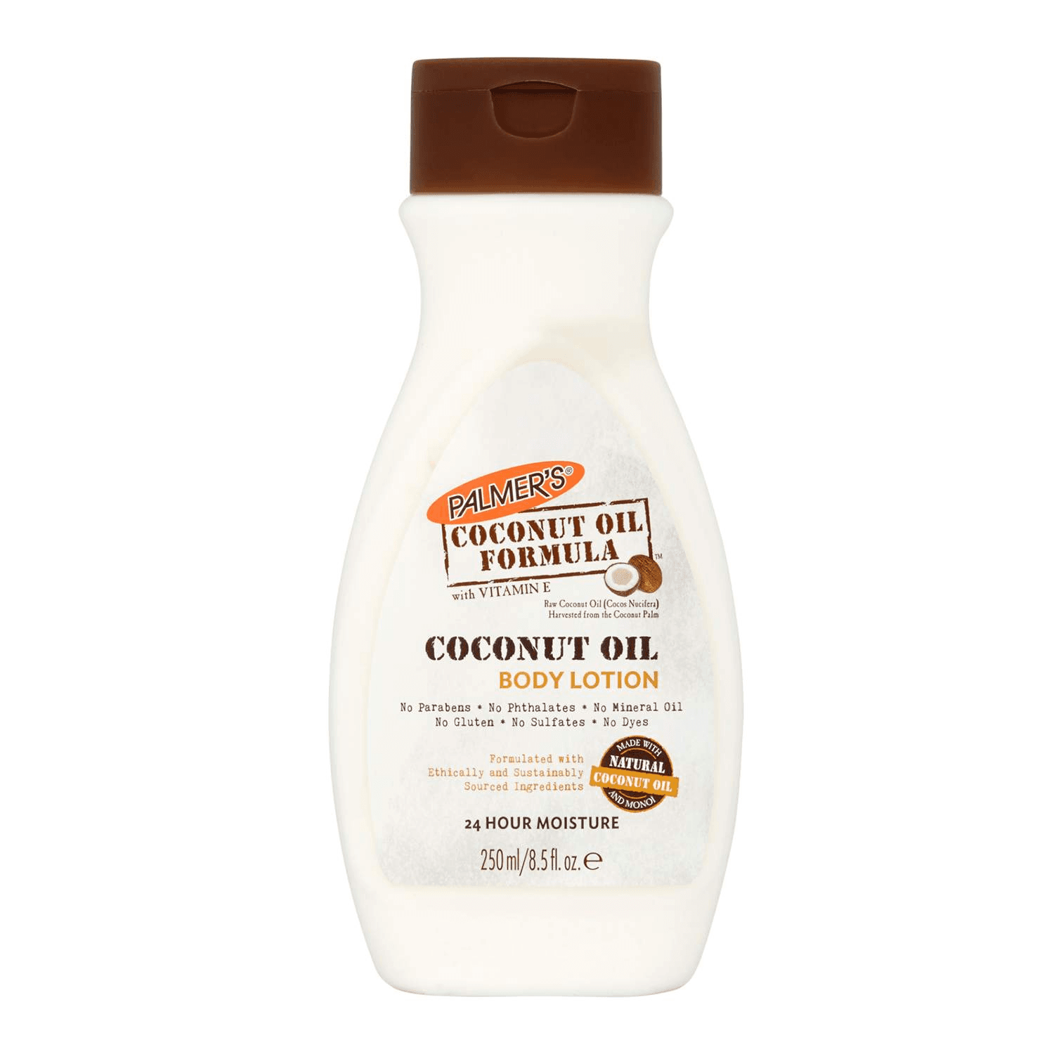 PALMERS COCONUT OIL LOTION13.5Z