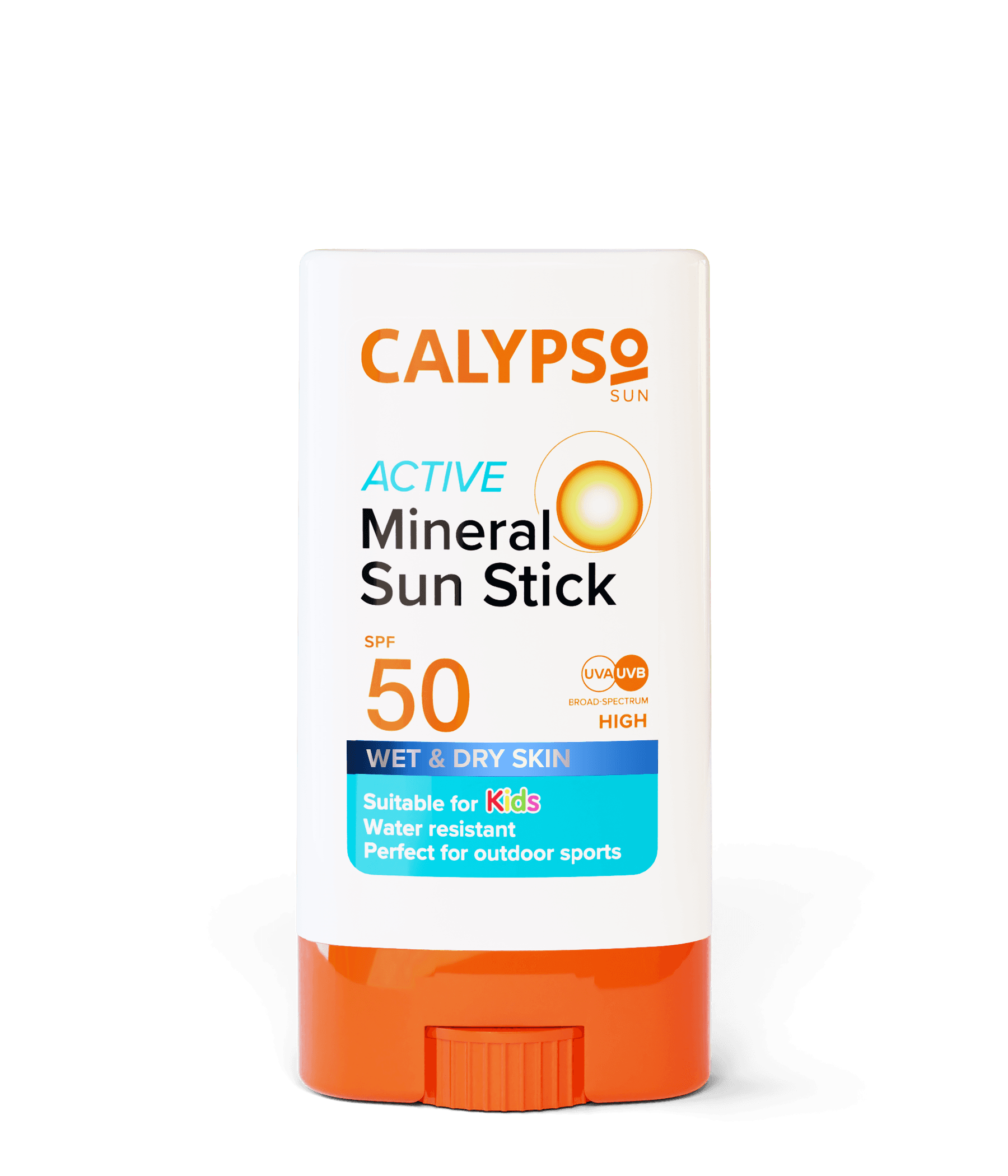 CALYPSO PTAIL HOLD     BUBBLES