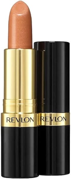 REVLON Super Lustrous Lipstick - 120 Apricot Fantasy