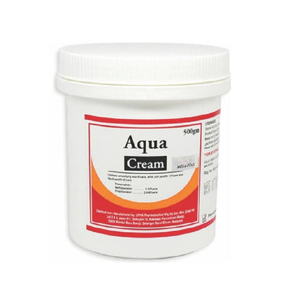 AQUA CARE CR 10% 71GM TUBE