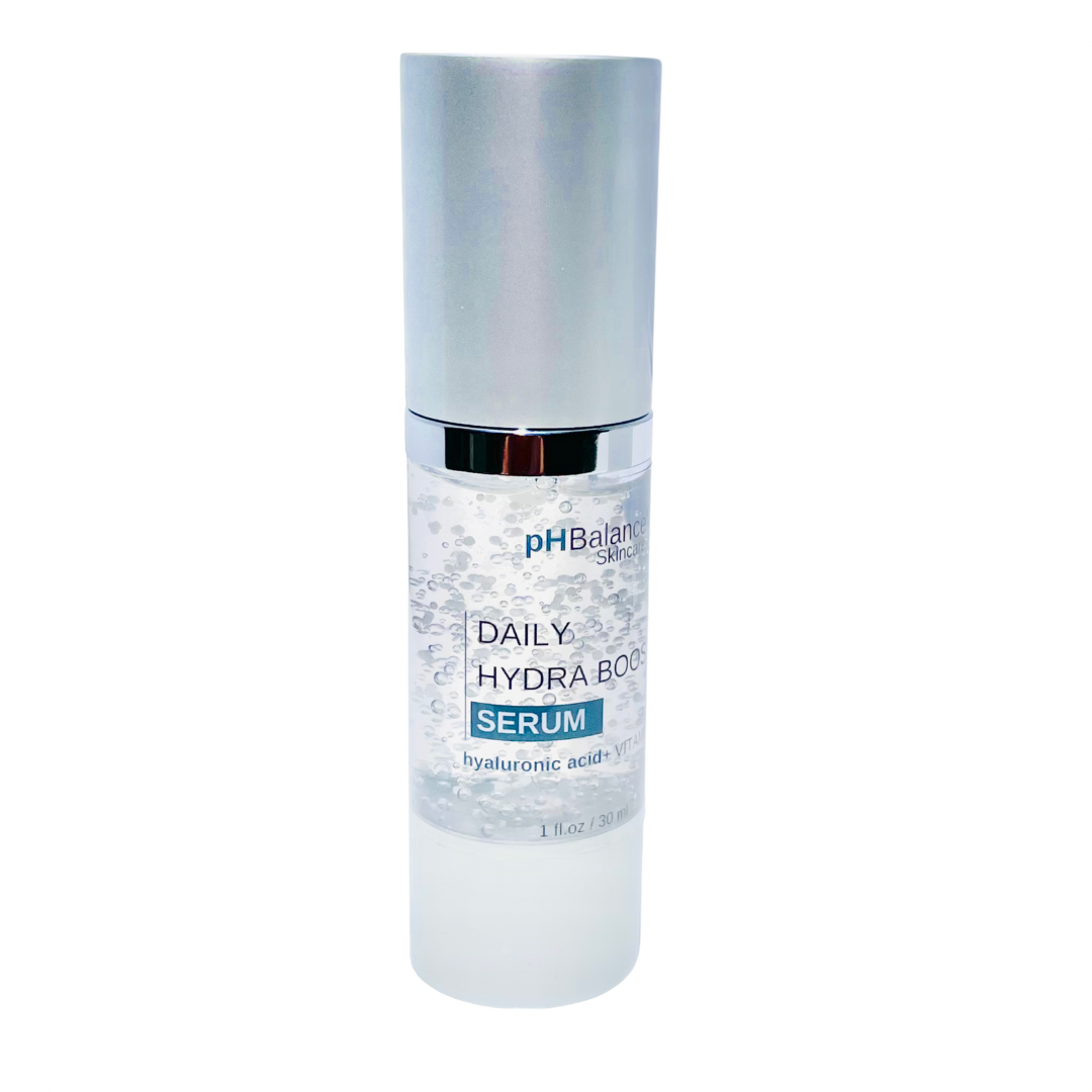 dearcloud Double Dose Hydra-Boost Serum