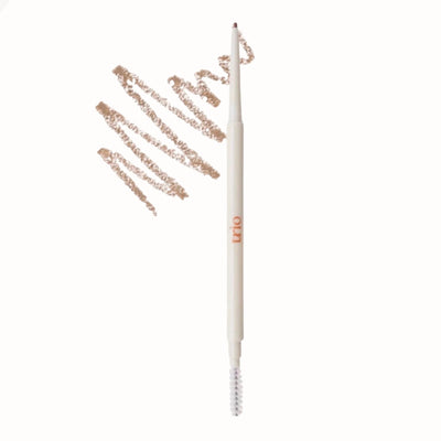 GBD BROW PEN WTP SOFT BLACK
